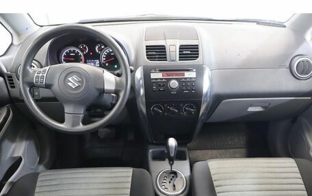 Suzuki SX4 II рестайлинг, 2012 год, 1 077 000 рублей, 10 фотография