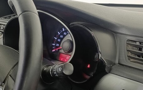 KIA Rio IV, 2017 год, 1 095 000 рублей, 12 фотография