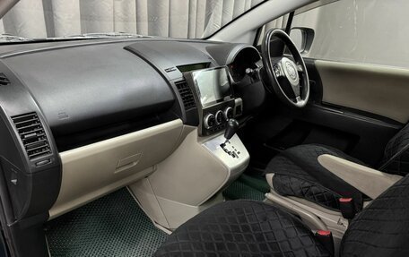 Mazda Premacy III, 2005 год, 599 999 рублей, 7 фотография