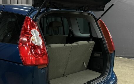 Mazda Premacy III, 2005 год, 599 999 рублей, 6 фотография
