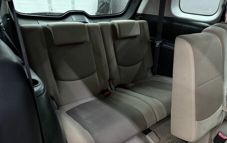 Mazda Premacy III, 2005 год, 599 999 рублей, 14 фотография