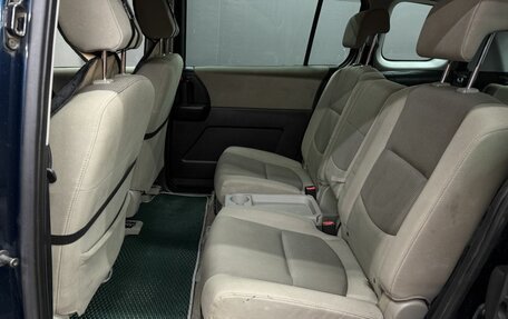 Mazda Premacy III, 2005 год, 599 999 рублей, 13 фотография