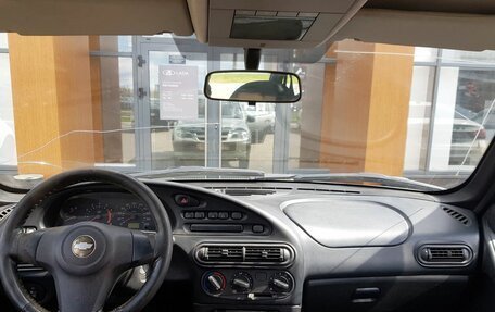 Chevrolet Niva I рестайлинг, 2009 год, 549 000 рублей, 11 фотография