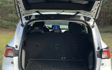 Ford Escape, 2021 год, 1 750 000 рублей, 6 фотография