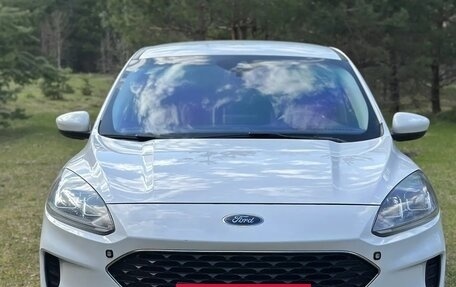 Ford Escape, 2021 год, 1 750 000 рублей, 3 фотография
