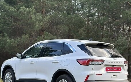 Ford Escape, 2021 год, 1 750 000 рублей, 2 фотография