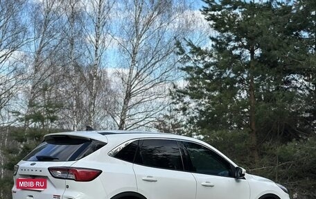 Ford Escape, 2021 год, 1 750 000 рублей, 5 фотография