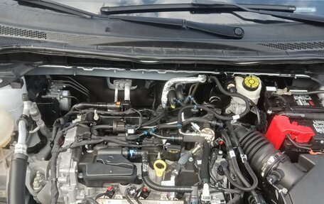 Ford Escape, 2021 год, 1 750 000 рублей, 12 фотография