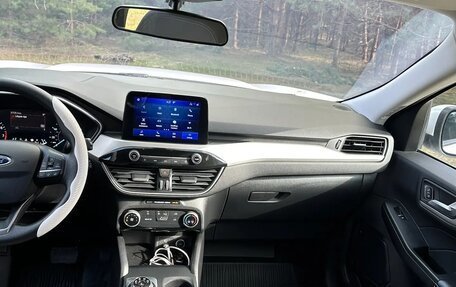 Ford Escape, 2021 год, 1 750 000 рублей, 11 фотография