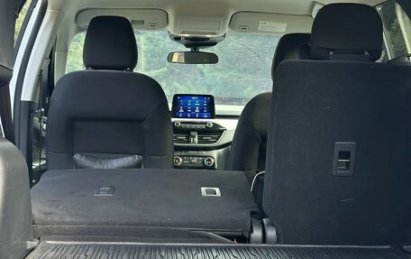 Ford Escape, 2021 год, 1 750 000 рублей, 18 фотография