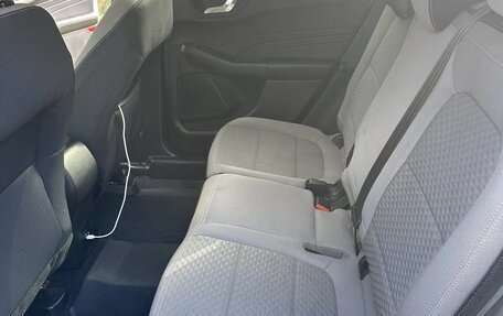 Ford Escape, 2021 год, 1 750 000 рублей, 20 фотография