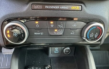 Ford Escape, 2021 год, 1 750 000 рублей, 16 фотография