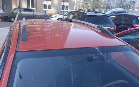Lifan X50, 2015 год, 400 000 рублей, 9 фотография