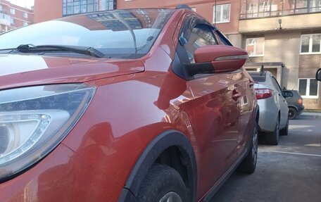 Lifan X50, 2015 год, 400 000 рублей, 2 фотография