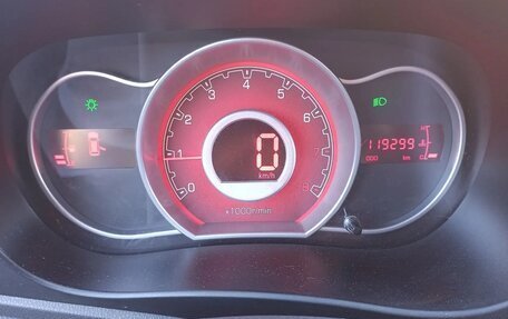 Lifan X50, 2015 год, 400 000 рублей, 16 фотография