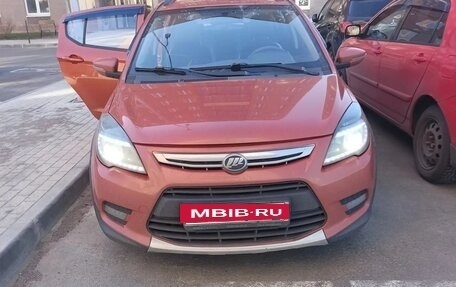 Lifan X50, 2015 год, 400 000 рублей, 19 фотография