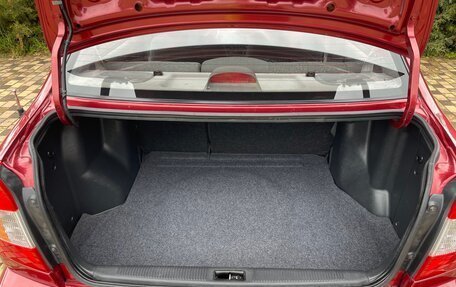 Hyundai Accent II, 2005 год, 495 000 рублей, 13 фотография
