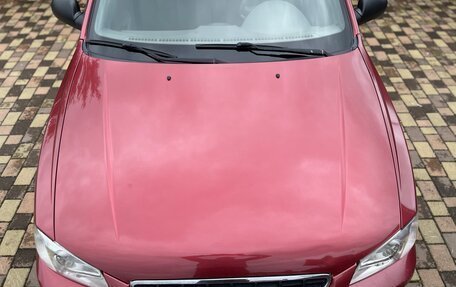 Hyundai Accent II, 2005 год, 495 000 рублей, 18 фотография