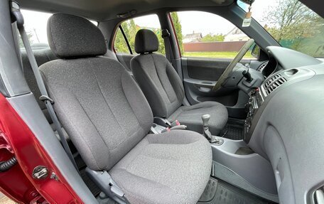 Hyundai Accent II, 2005 год, 495 000 рублей, 21 фотография