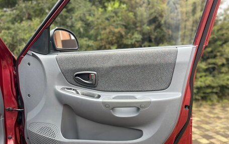 Hyundai Accent II, 2005 год, 495 000 рублей, 31 фотография