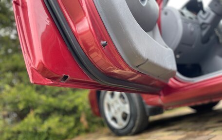 Hyundai Accent II, 2005 год, 495 000 рублей, 28 фотография