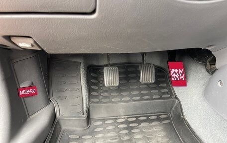 Hyundai Accent II, 2005 год, 495 000 рублей, 25 фотография