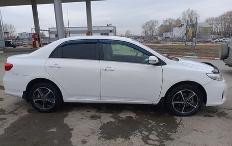Toyota Corolla, 2013 год, 1 100 000 рублей, 4 фотография