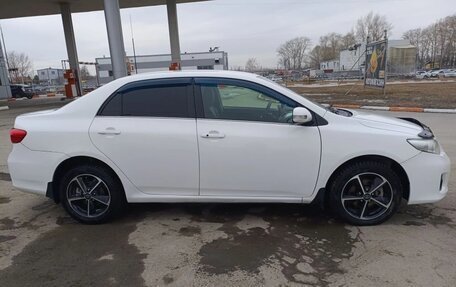 Toyota Corolla, 2013 год, 1 100 000 рублей, 7 фотография