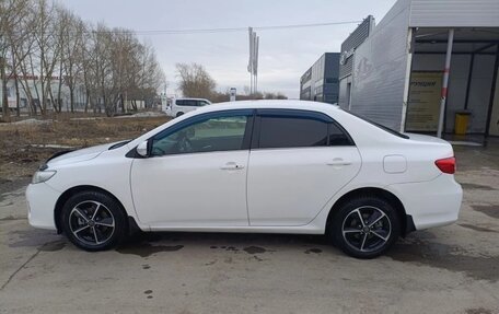 Toyota Corolla, 2013 год, 1 100 000 рублей, 6 фотография