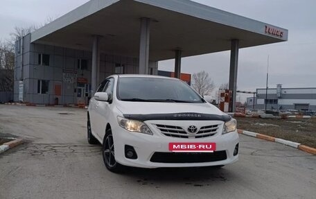 Toyota Corolla, 2013 год, 1 100 000 рублей, 5 фотография