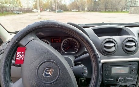 Renault Duster I рестайлинг, 2014 год, 850 000 рублей, 7 фотография