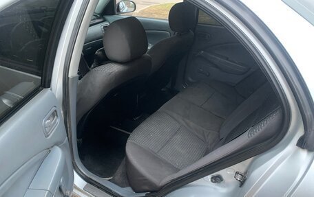 Nissan Almera Classic, 2011 год, 239 000 рублей, 8 фотография