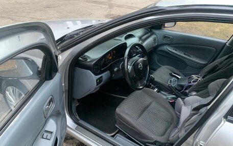 Nissan Almera Classic, 2011 год, 239 000 рублей, 6 фотография