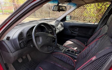 BMW 3 серия, 1994 год, 520 000 рублей, 9 фотография