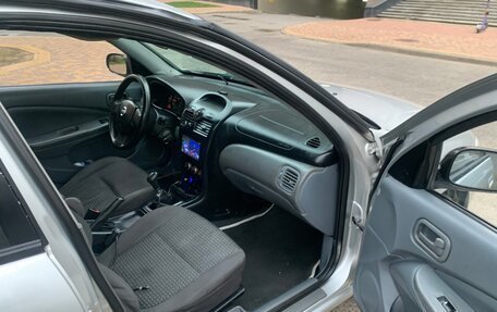 Nissan Almera Classic, 2011 год, 239 000 рублей, 7 фотография