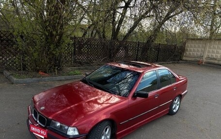 BMW 3 серия, 1994 год, 520 000 рублей, 5 фотография