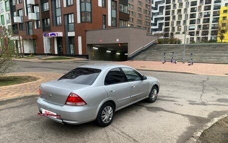 Nissan Almera Classic, 2011 год, 239 000 рублей, 3 фотография