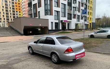 Nissan Almera Classic, 2011 год, 239 000 рублей, 2 фотография