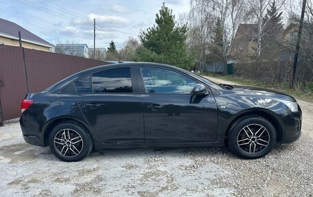 Chevrolet Cruze II, 2013 год, 890 000 рублей, 5 фотография