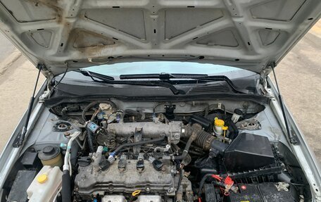 Nissan Almera Classic, 2011 год, 239 000 рублей, 9 фотография