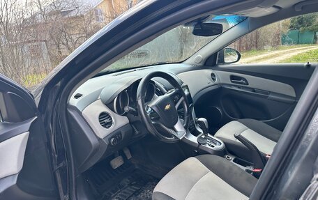 Chevrolet Cruze II, 2013 год, 890 000 рублей, 7 фотография