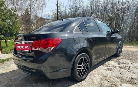 Chevrolet Cruze II, 2013 год, 890 000 рублей, 3 фотография