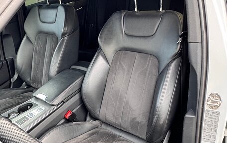 Audi A6, 2018 год, 3 750 000 рублей, 11 фотография