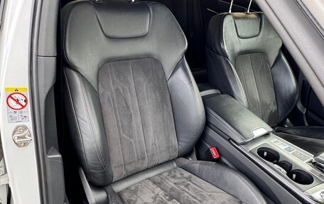 Audi A6, 2018 год, 3 750 000 рублей, 12 фотография