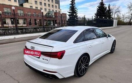 Audi A6, 2018 год, 3 750 000 рублей, 5 фотография