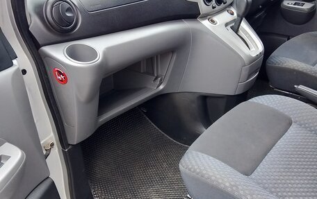 Nissan NV200, 2016 год, 1 500 000 рублей, 4 фотография