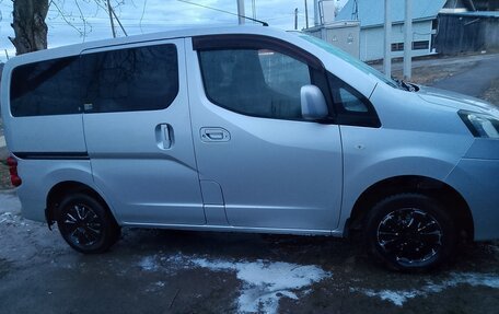 Nissan NV200, 2016 год, 1 500 000 рублей, 3 фотография