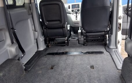 Nissan NV200, 2016 год, 1 500 000 рублей, 5 фотография