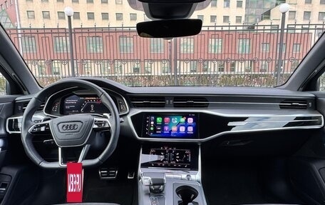 Audi A6, 2018 год, 3 750 000 рублей, 15 фотография
