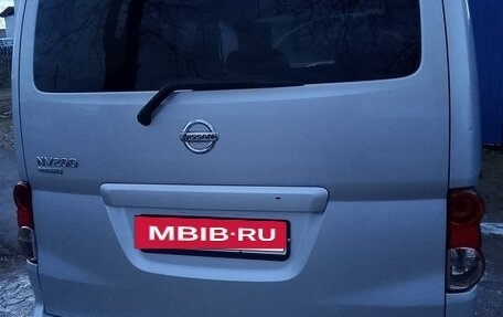 Nissan NV200, 2016 год, 1 500 000 рублей, 2 фотография